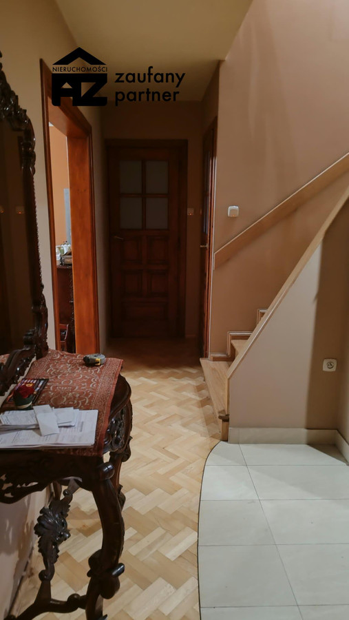 Dom – Kraków, Podgórze - Widok 2