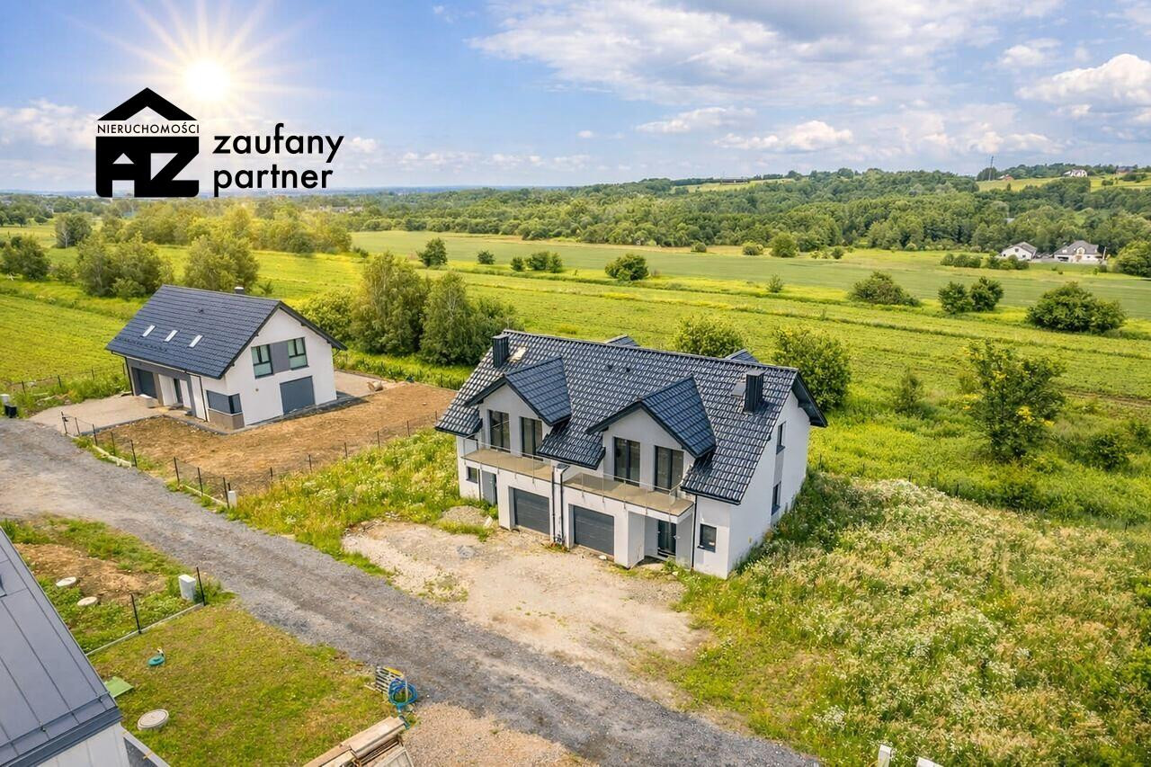 House in Przebieczany - Widok 2