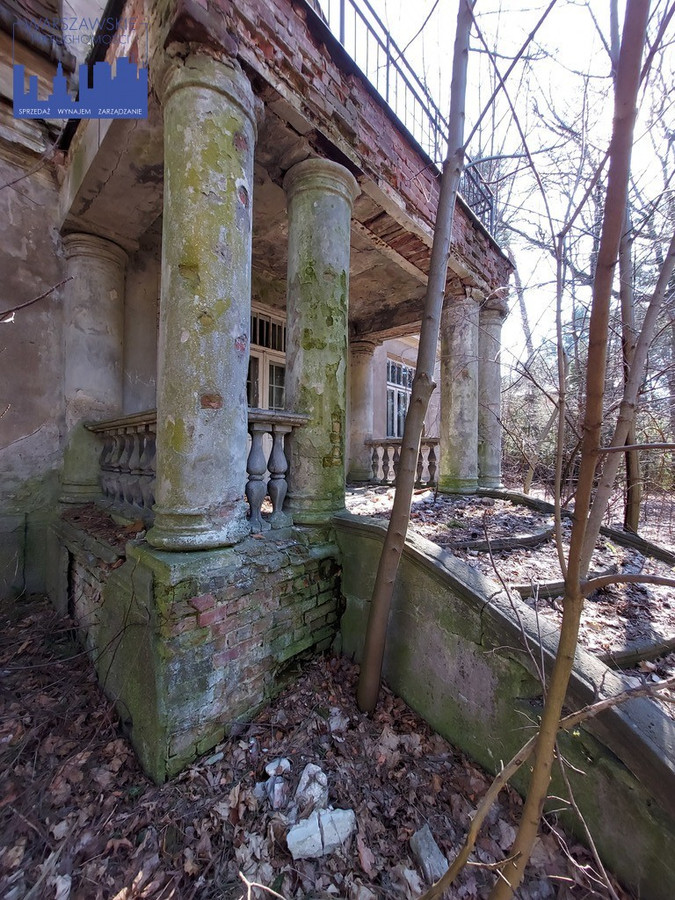 Dom – Piaseczno - Widok 4