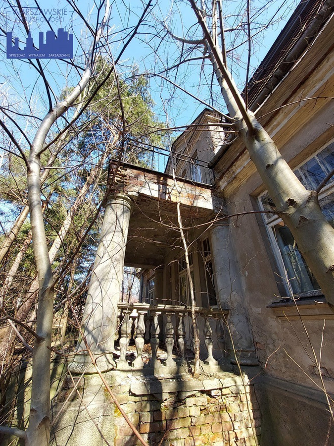 Dom – Piaseczno - Widok 5