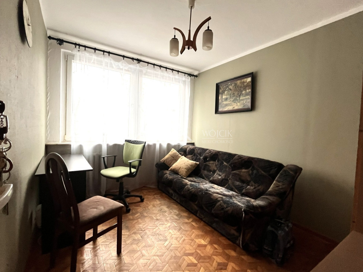 Apartment in Wrocław, Gaj, Krzyki - Widok 2