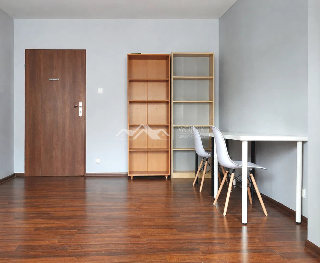 Mieszkanie – Wrocław, Manhattan, Śródmieście - Widok 3