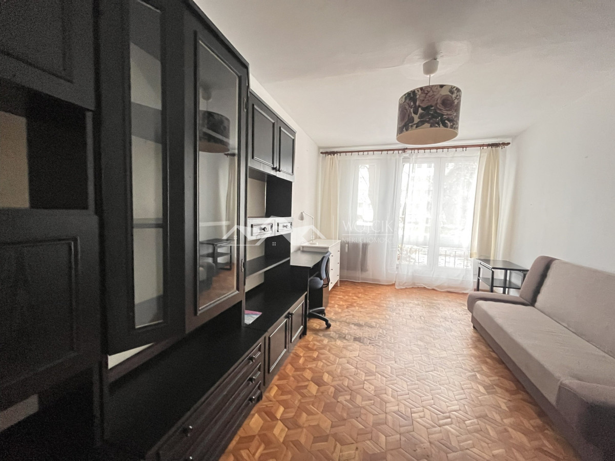 Apartment in Wrocław, Gaj, Krzyki - Widok 3