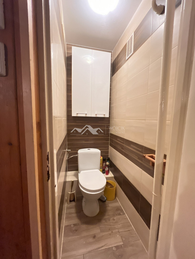 Apartment in Wrocław, Gaj, Krzyki - Więcej