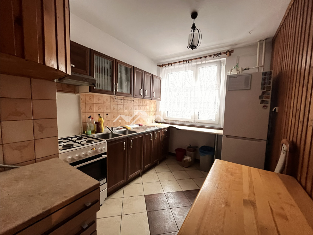 Mieszkanie – Wrocław, Krzyki - Widok 2