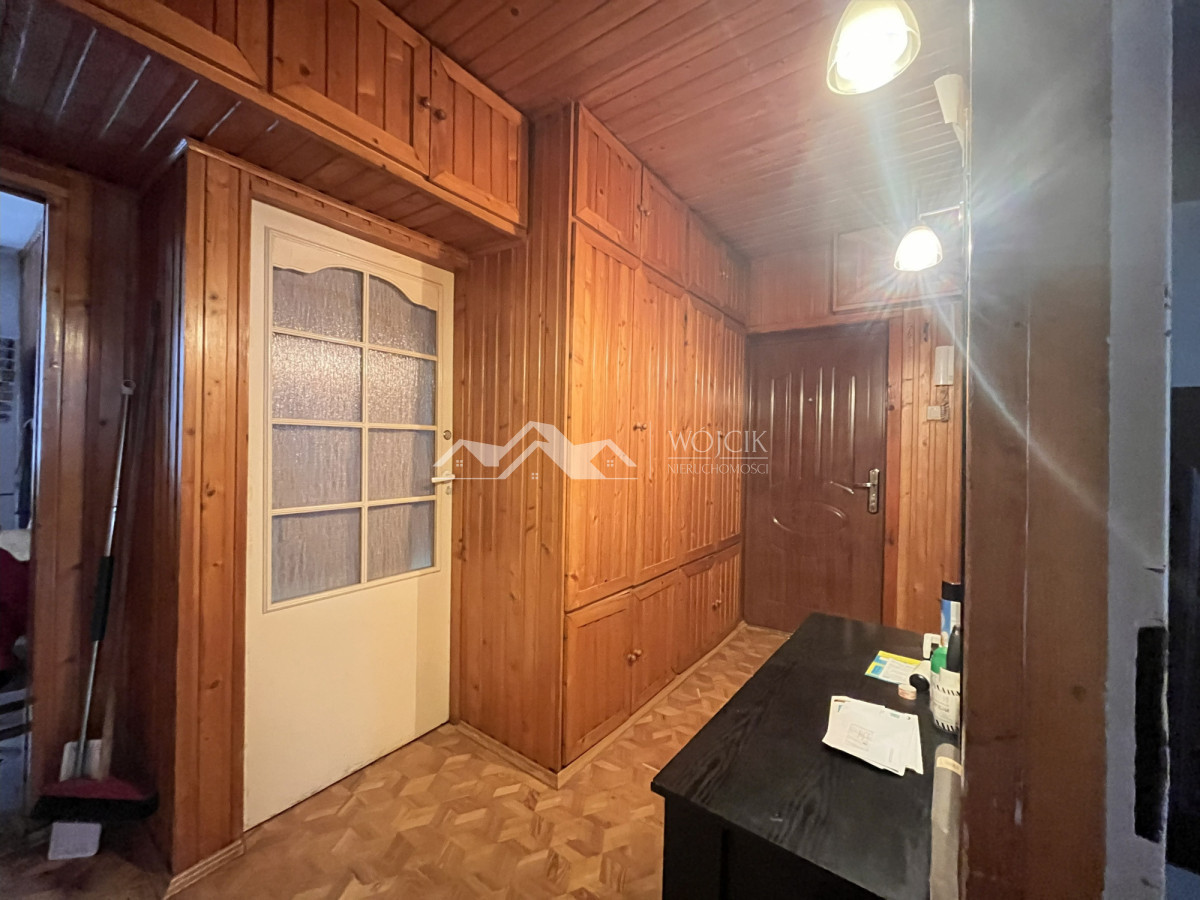 Apartment in Wrocław, Gaj, Krzyki - Widok 4