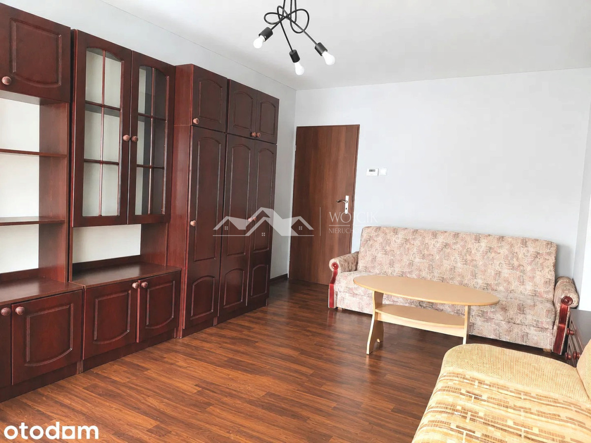 Mieszkanie – Wrocław, Manhattan, Śródmieście - Widok 5