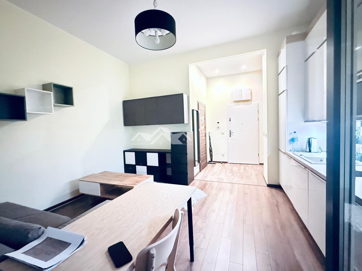 Mieszkanie – Wrocław, Kleczków, Śródmieście - Widok 3