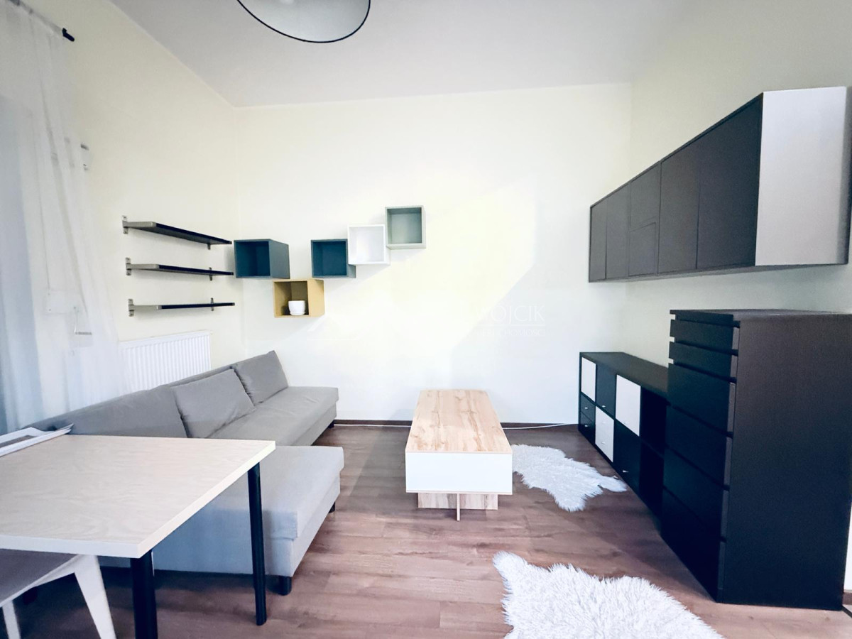 Mieszkanie – Wrocław, Kleczków, Śródmieście - Więcej