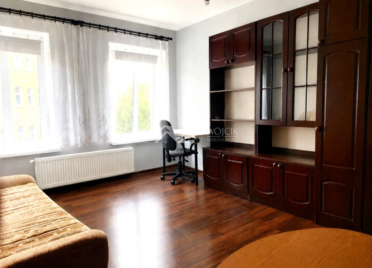 Mieszkanie – Wrocław, Manhattan, Śródmieście - Widok 2