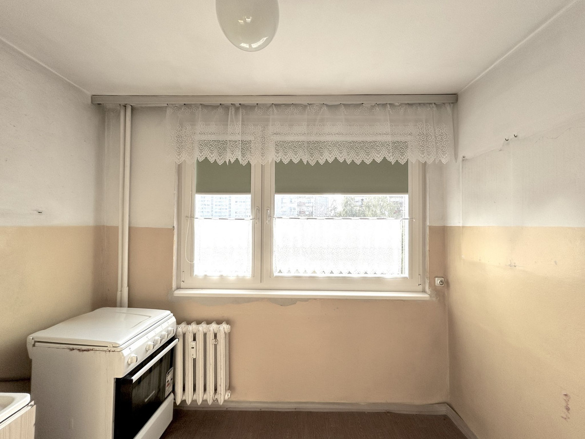 Mieszkanie – Wrocław, Fabryczna - Widok 5