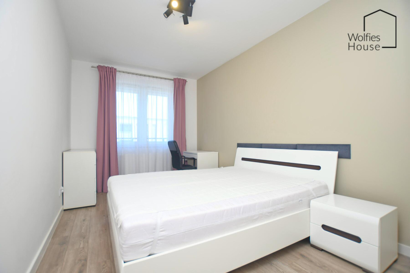 Mieszkanie – Kraków, Prądnik Czerwony - Widok 5