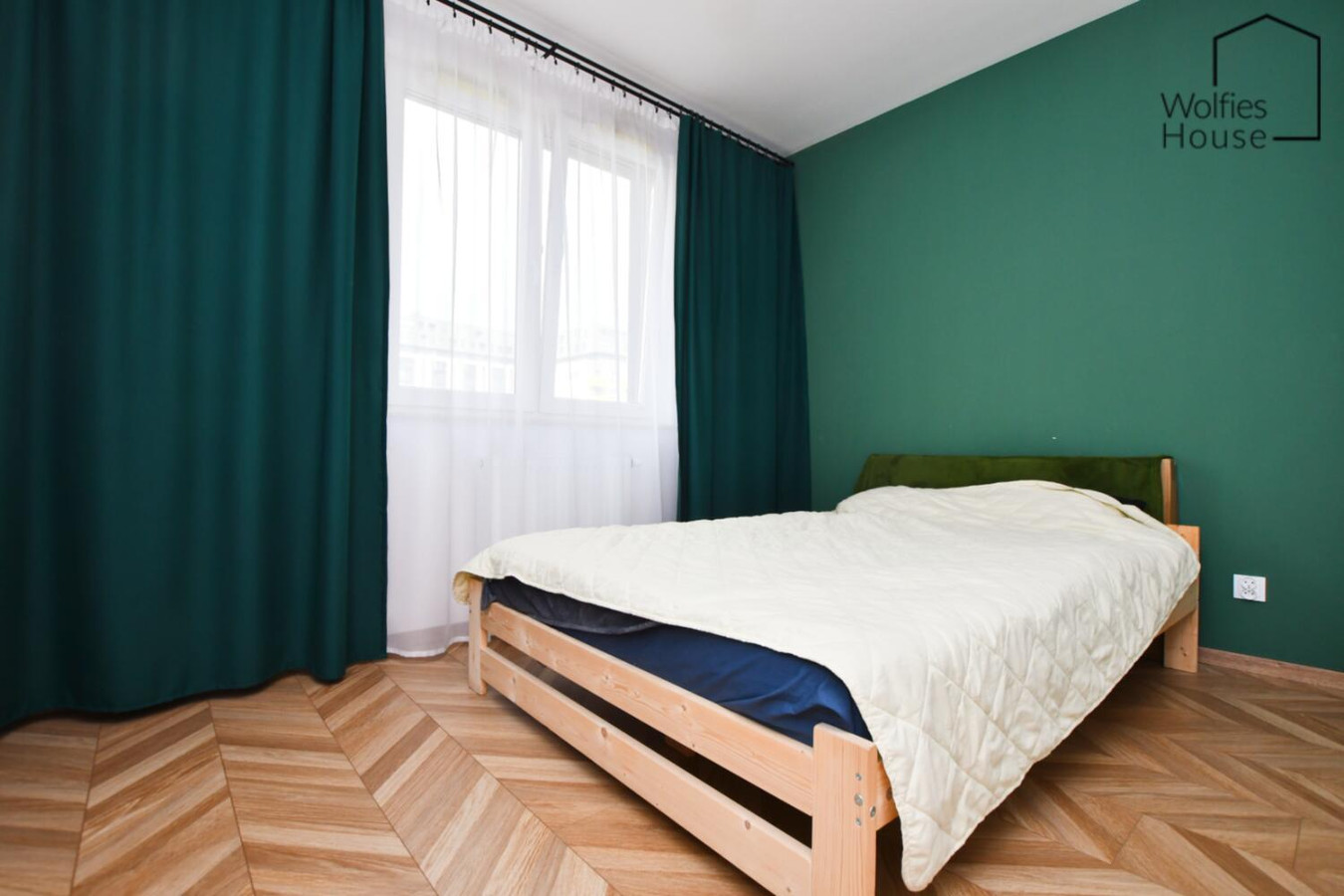 Mieszkanie – Kraków, Podgórze - Więcej