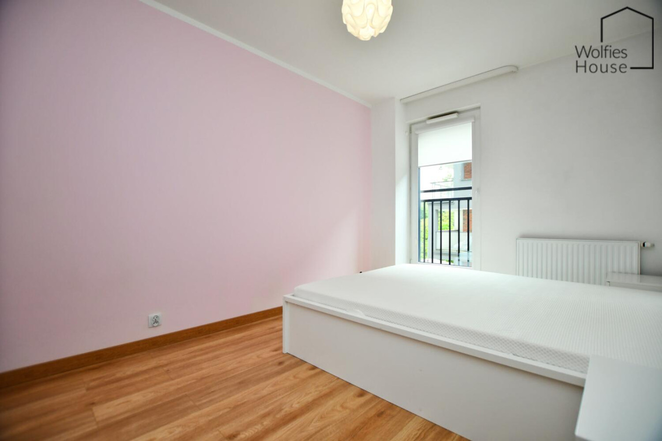 Browar Kleparz | Krowodrza | 3 POK. | 68 m² | Taras | ENG - Widok 5
