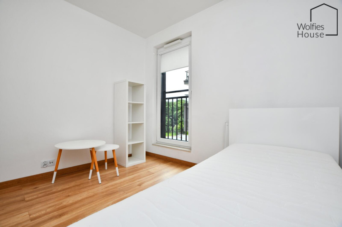 Browar Kleparz | Krowodrza | 3 POK. | 68 m² | Taras | ENG - Widok 6