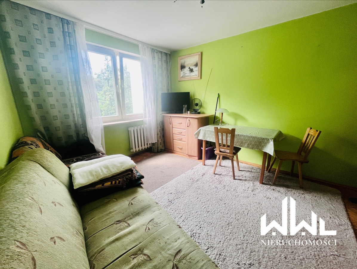 Mieszkanie – Warszawa, Śródmieście - Widok 2
