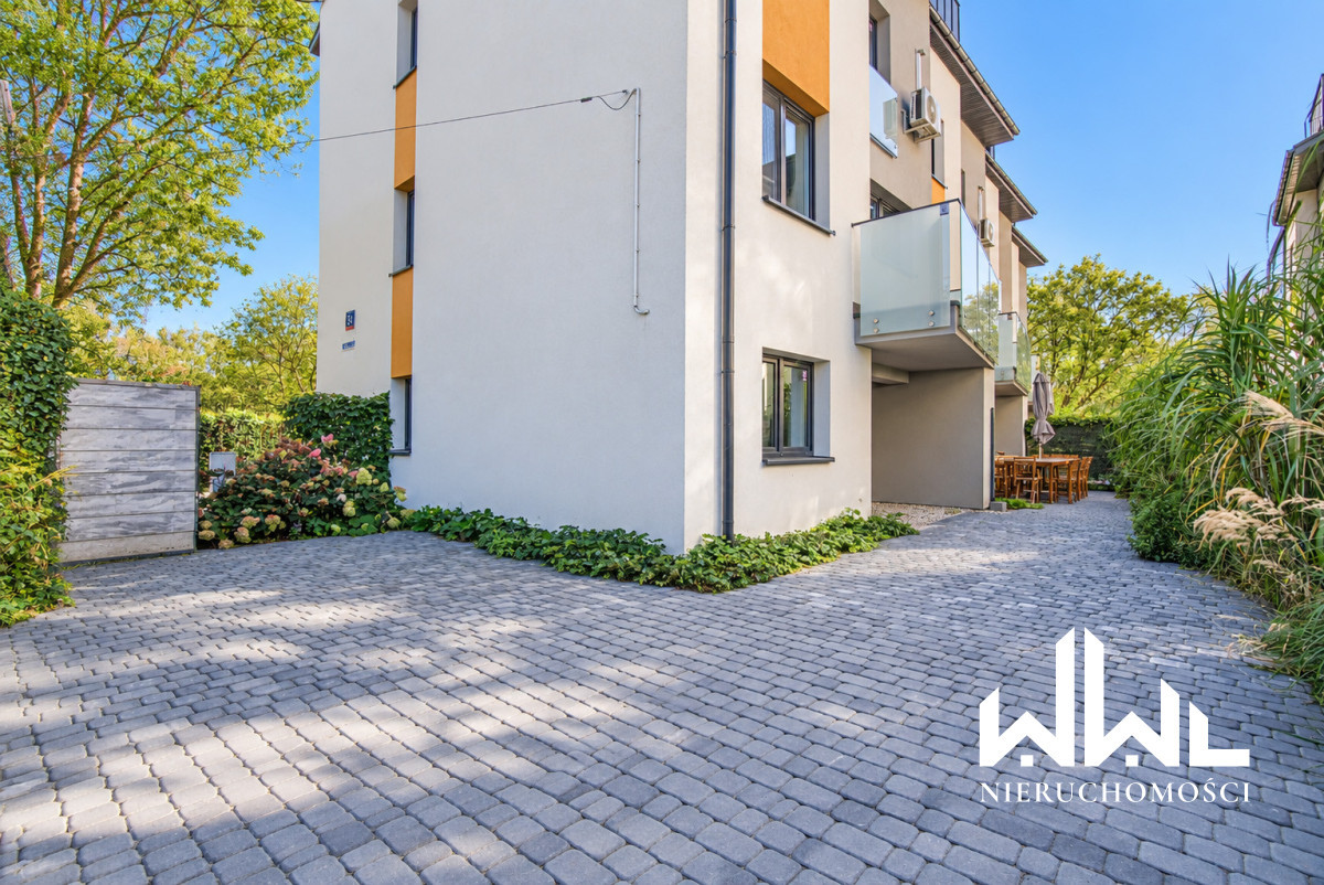 Dom – Warszawa, Targówek - Widok 2