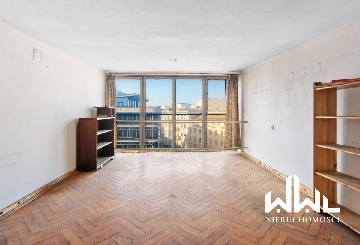 Mieszkanie – Warszawa, Wola - Więcej