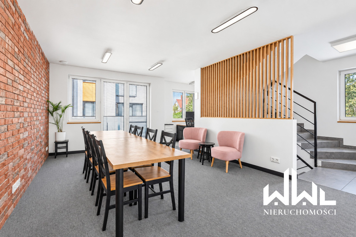 Dom – Warszawa, Targówek - Widok 3