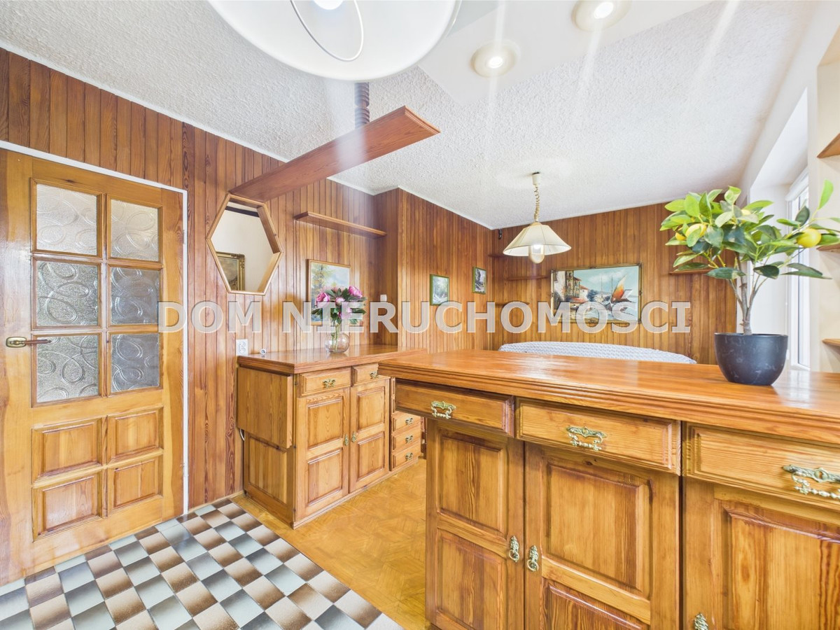Apartment in Olsztyn, Jaroty - Widok 5