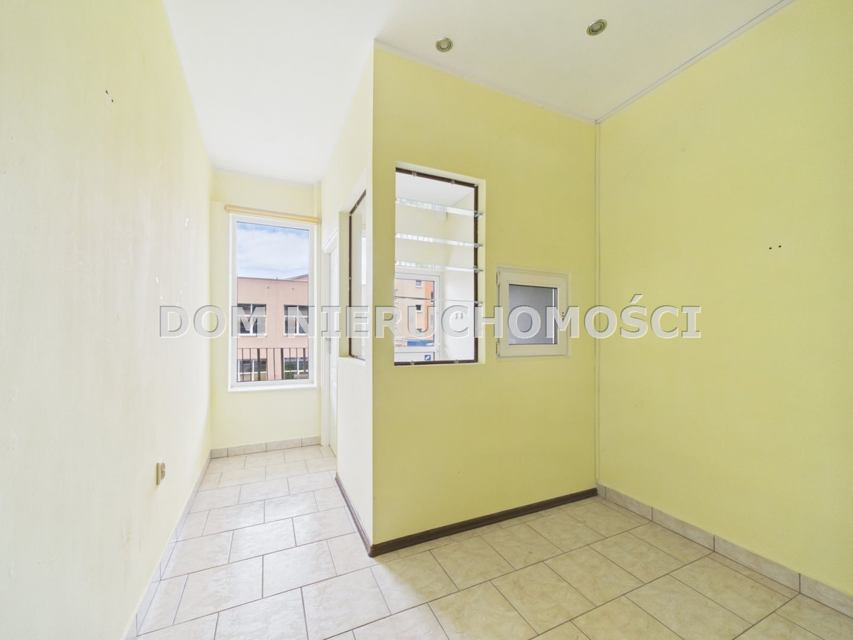 Lokal handlowo-usługowy w pasażu handlowym Nagórki - Widok 5