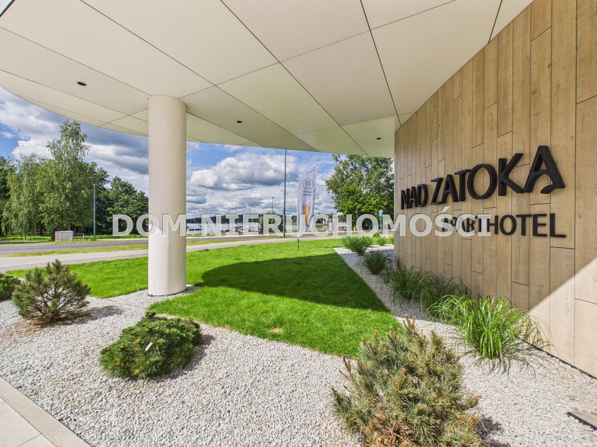 Mieszkanie – Olsztyn, Nad Jeziorem Długim - Widok 2