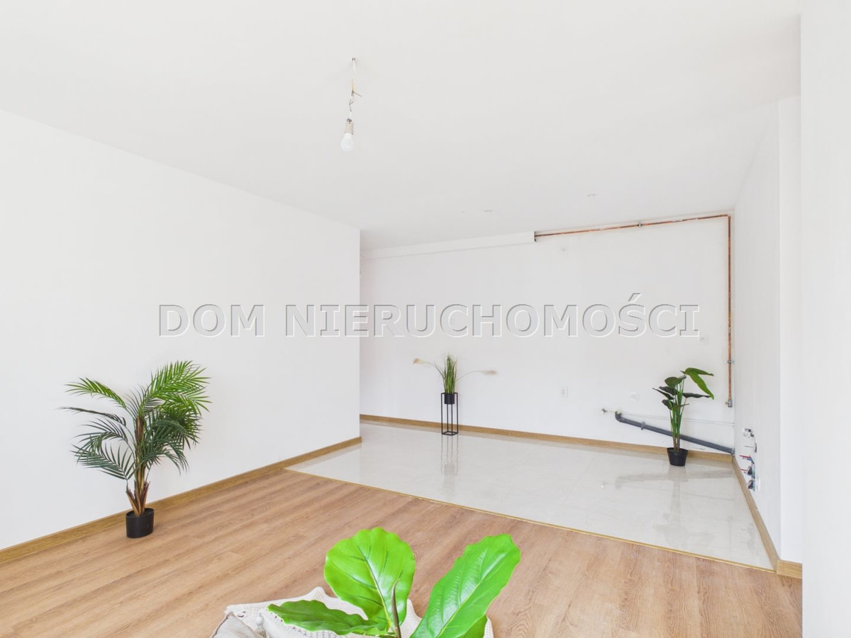 Apartment in Olsztyn, Zatorze - View 2