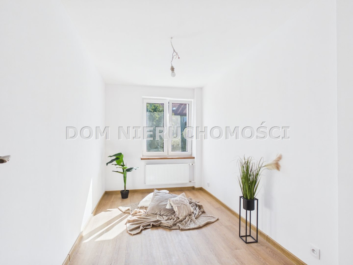 Apartment in Olsztyn, Zatorze - View 5