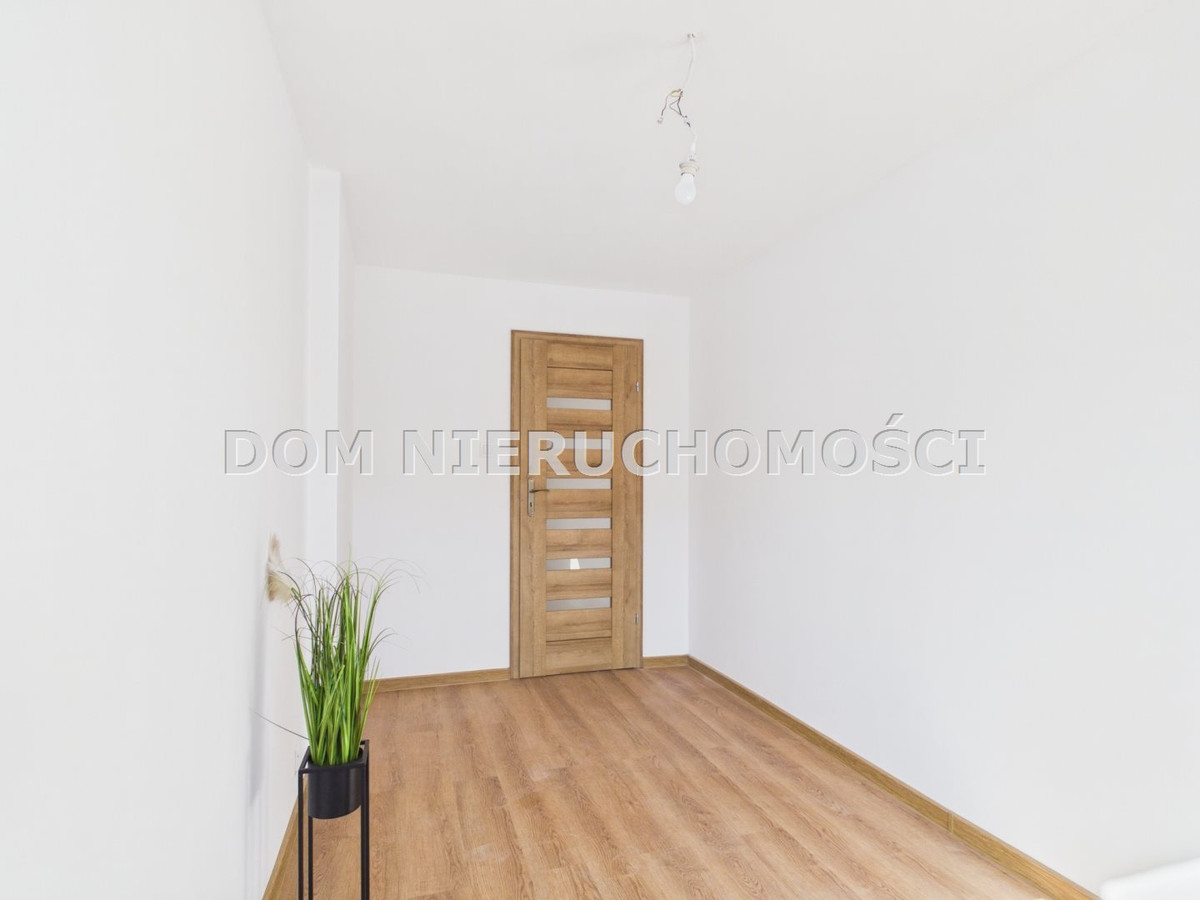 Apartment in Olsztyn, Zatorze - More