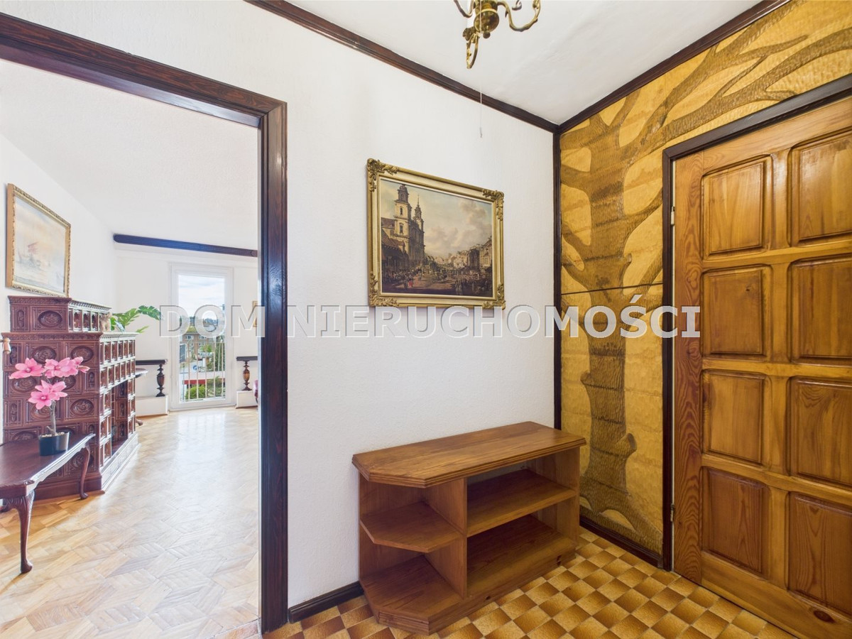 Apartment in Olsztyn, Jaroty - Więcej
