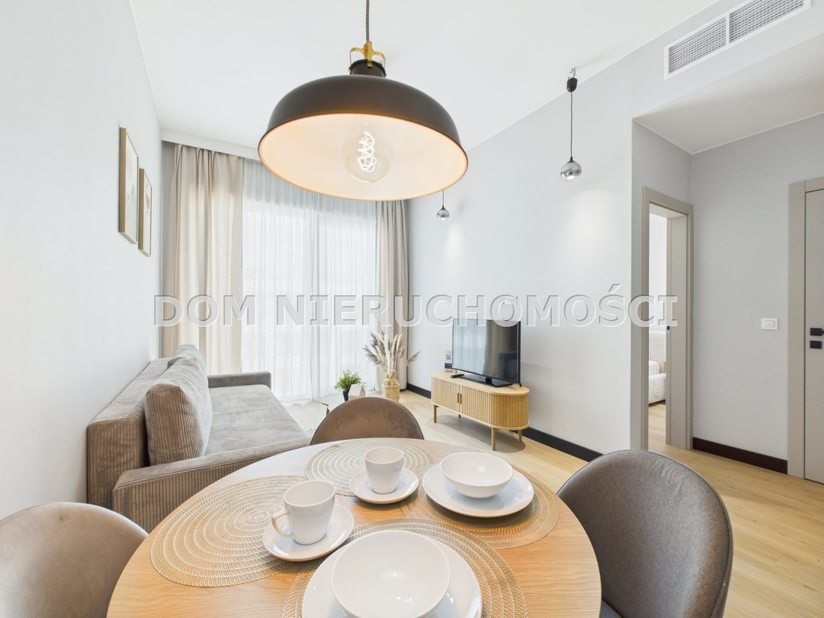 Mieszkanie – Olsztyn, Nad Jeziorem Długim - Widok 5