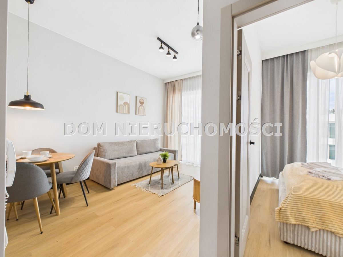Mieszkanie – Olsztyn, Nad Jeziorem Długim - Widok 3