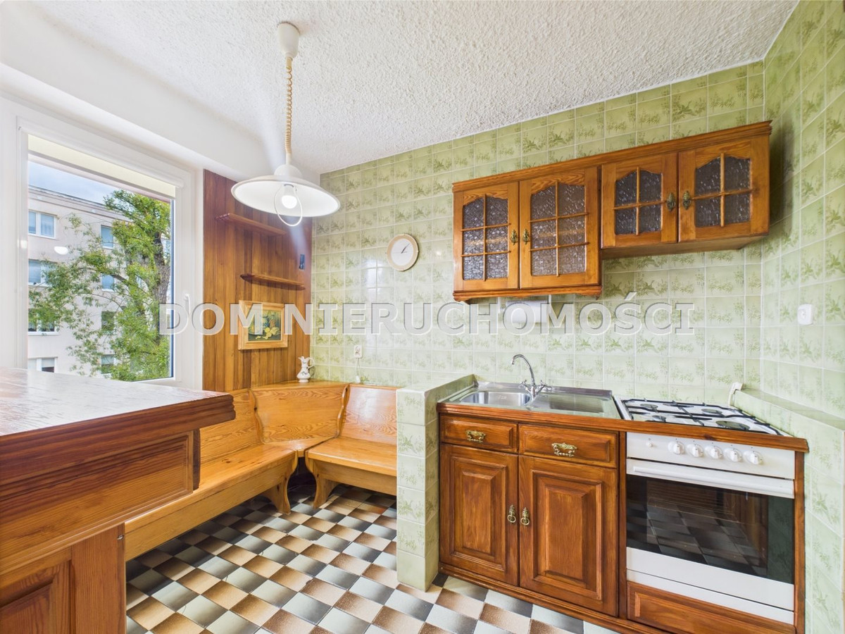 Apartment in Olsztyn, Jaroty - Widok 2
