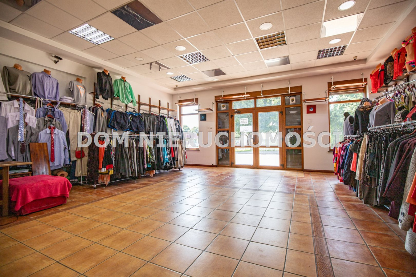 Деловен простор, 70 m²