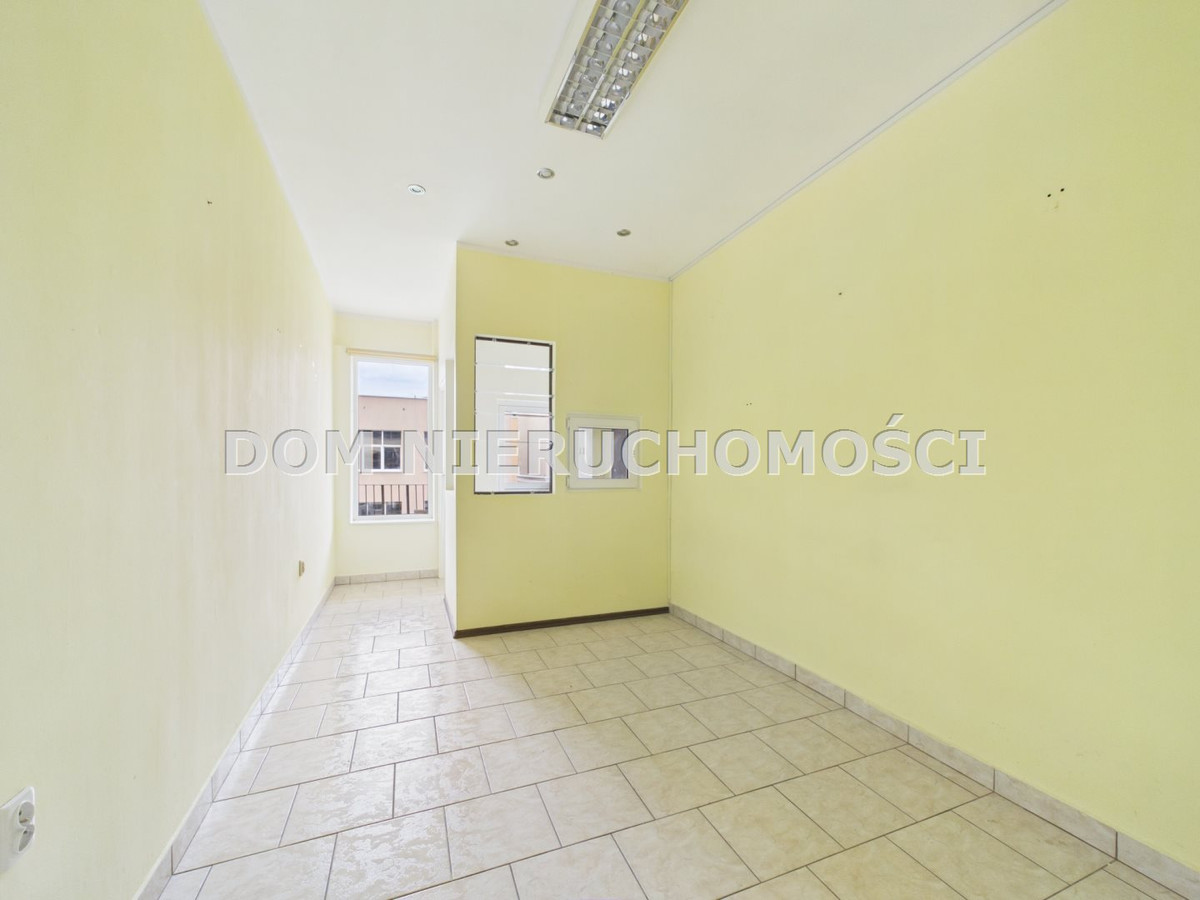 Lokal handlowo-usługowy w pasażu handlowym Nagórki - Widok 4