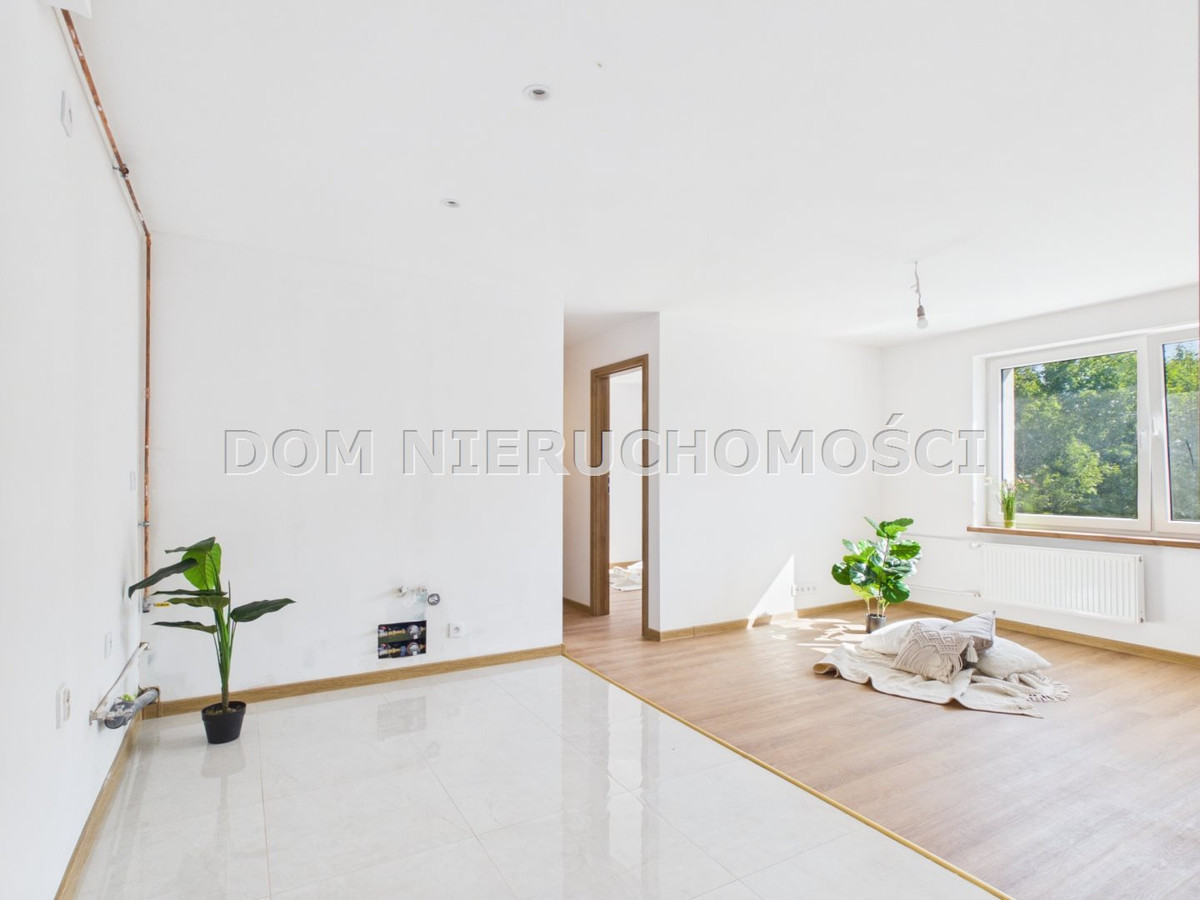 Apartment in Olsztyn, Zatorze - View 3