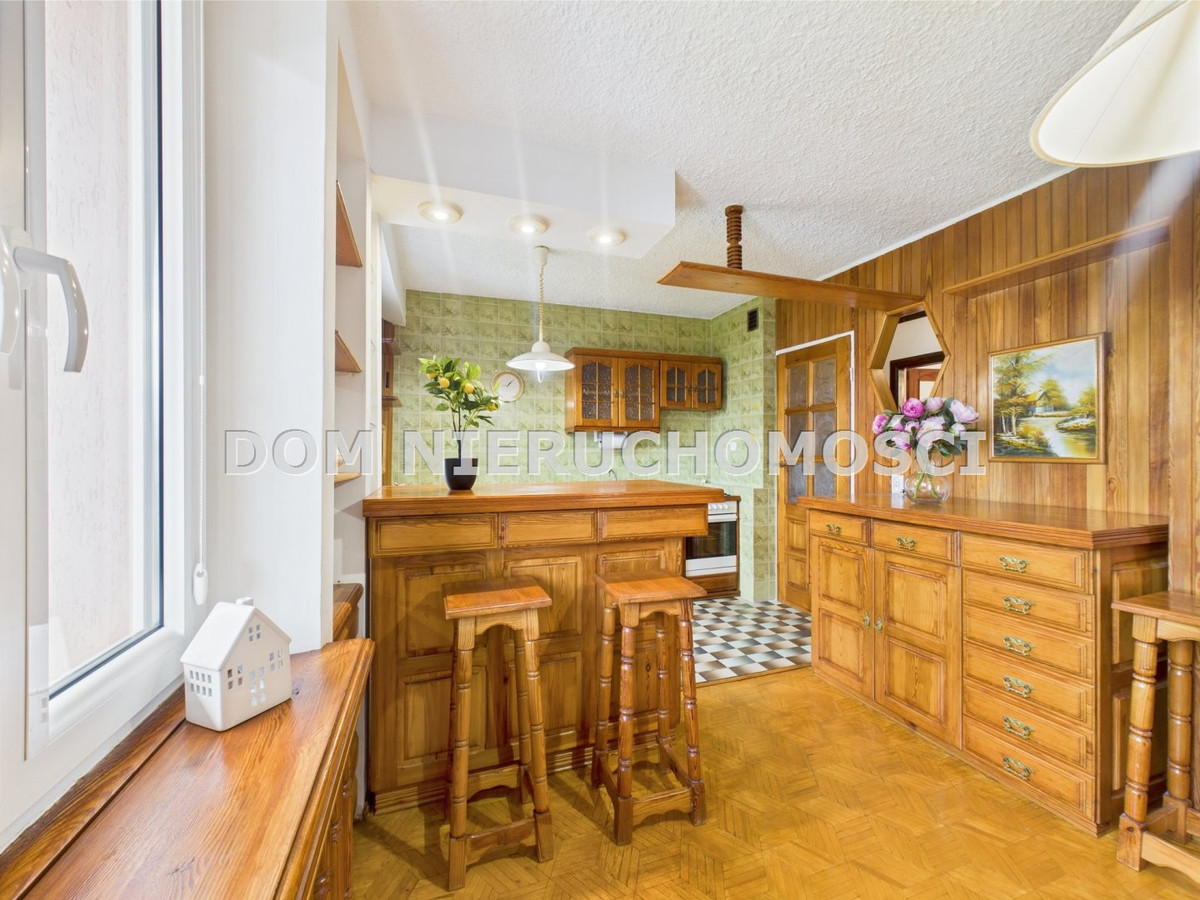 Apartment in Olsztyn, Jaroty - Widok 3