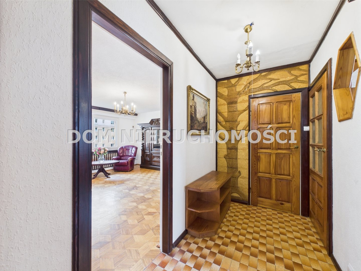 Apartment in Olsztyn, Jaroty - Widok 6