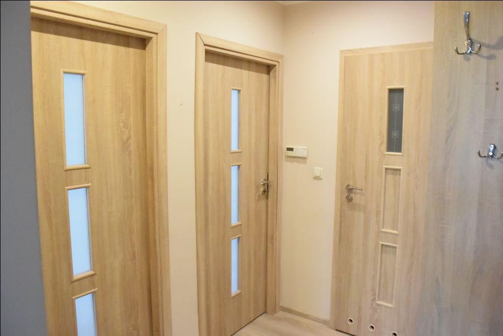 Apartment in Olsztyn, Osiedle Tadeusza Kościuszki, Śródmieście - Widok 6