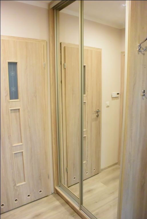 Apartment in Olsztyn, Osiedle Tadeusza Kościuszki, Śródmieście - Więcej