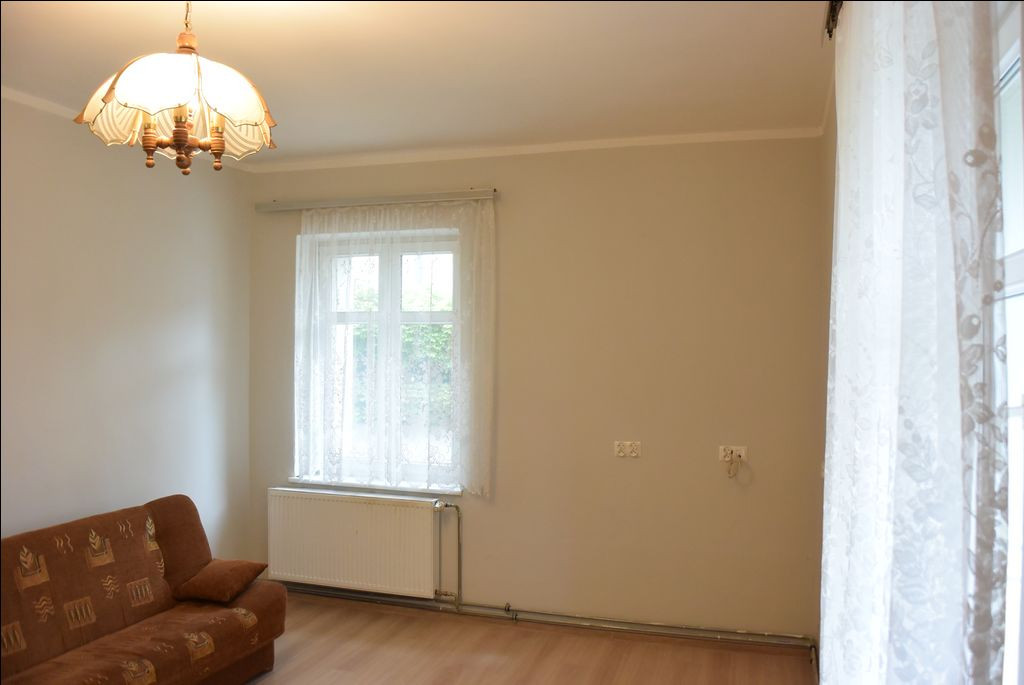 Apartment in Olsztyn, Osiedle Tadeusza Kościuszki, Śródmieście - Widok 4