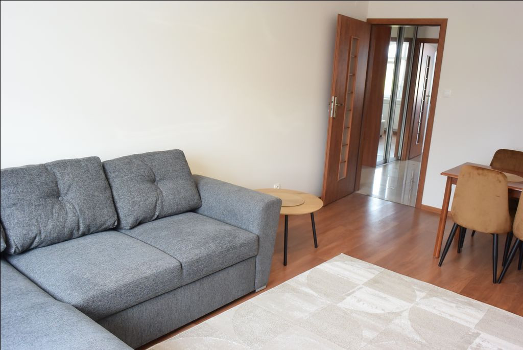 Apartment in Olsztyn, Osiedle Bajkowe, Jaroty - Widok 3