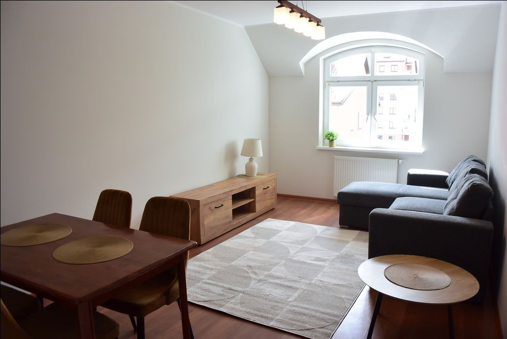Apartment in Olsztyn, Osiedle Bajkowe, Jaroty - Widok 2