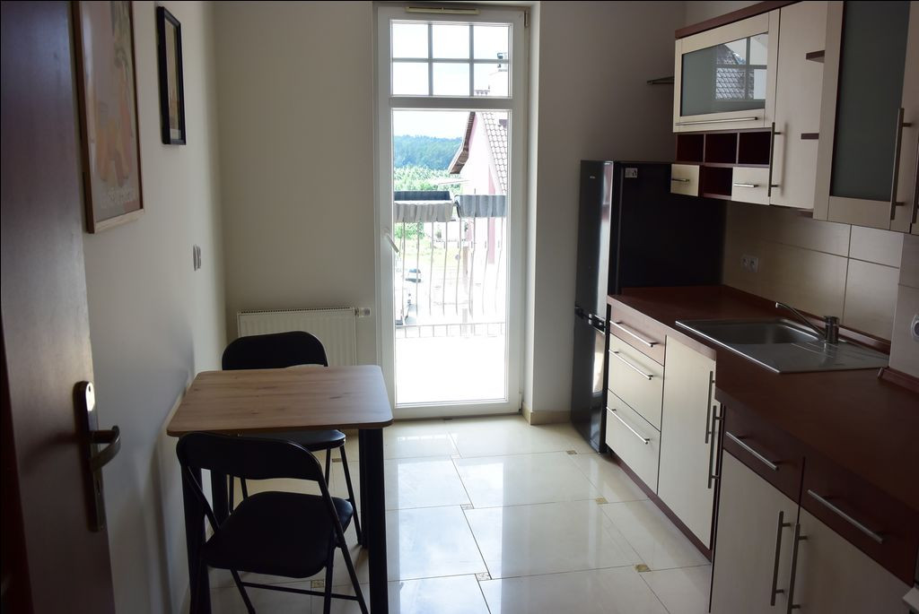 Apartment in Olsztyn, Osiedle Bajkowe, Jaroty - Więcej