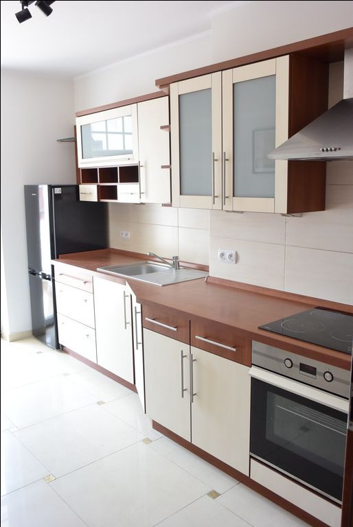 Apartment in Olsztyn, Osiedle Bajkowe, Jaroty - Widok 5