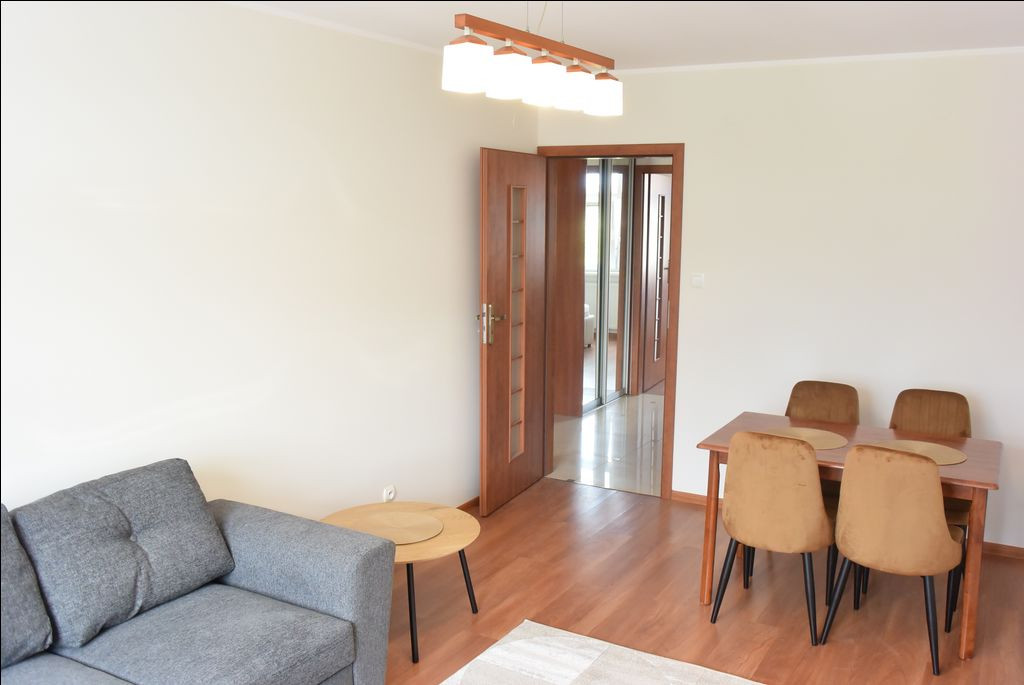 Apartment in Olsztyn, Osiedle Bajkowe, Jaroty - Widok 4