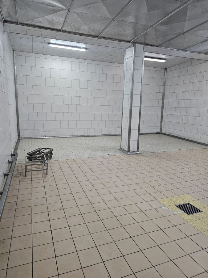 Komerčný priestor, 80 m²