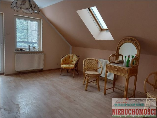 House in Ostróda, Osiedle Czarnieckiego, powiat ostródzki - Więcej