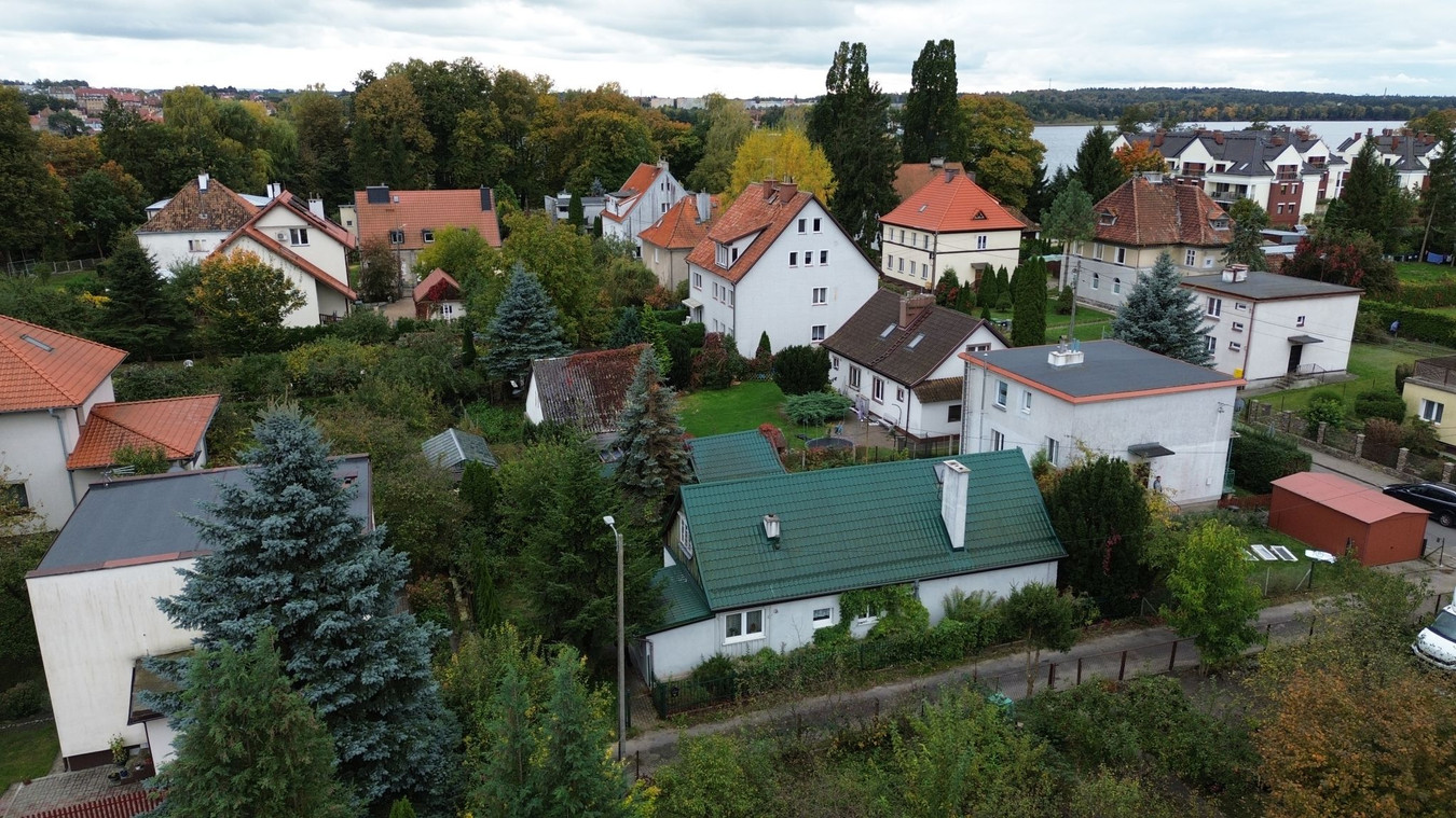 Dom – Ostróda - Widok 5