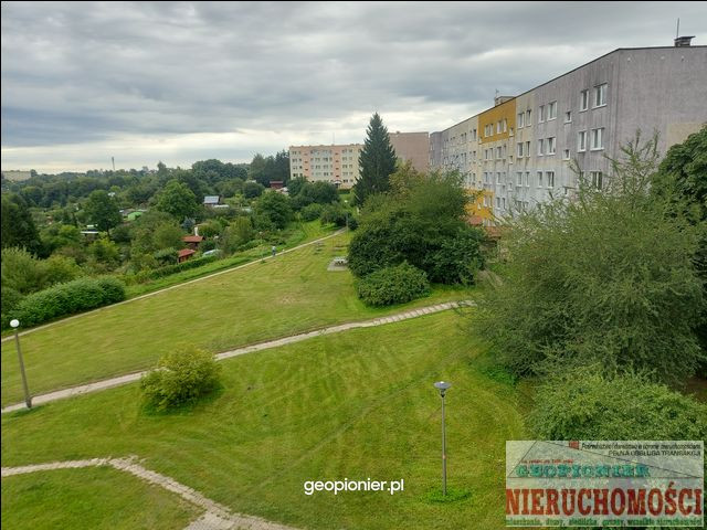 Mieszkanie – Ostróda - Widok 5